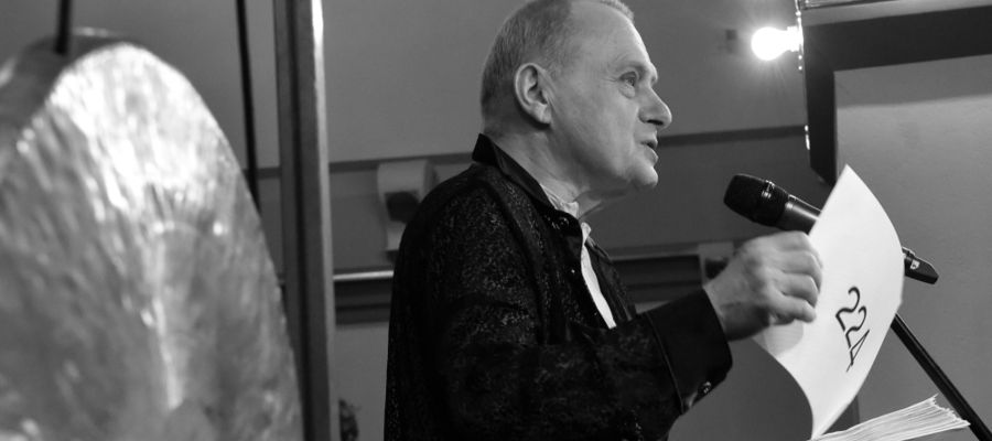 Zygmunt Józefczak, aktor teatralny i filmowy
