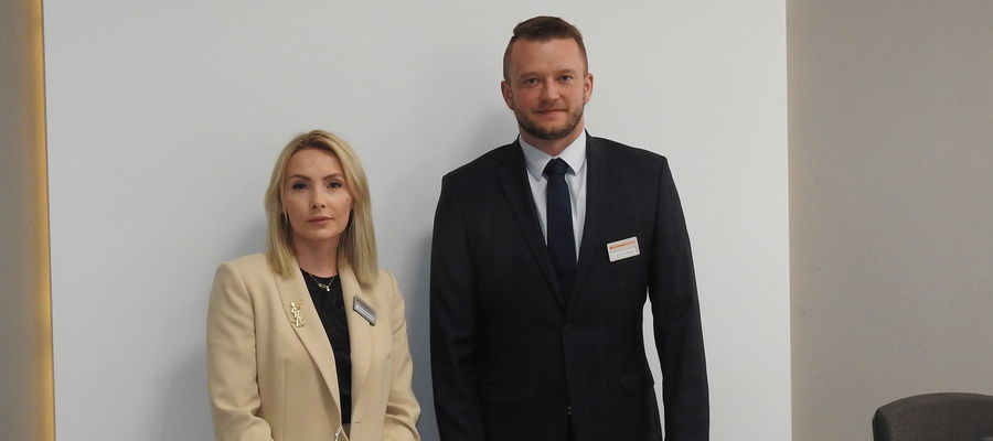 Eksperci Santander Bank Polska SA odpowiedzą chętnie na wszelkie pytania zainteresowanych

