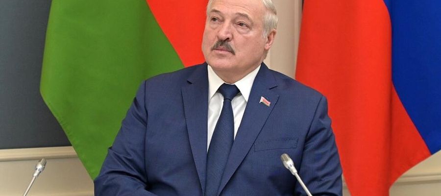 Sankcje wobec Białorusi takie same jak w przypadku Rosji?
