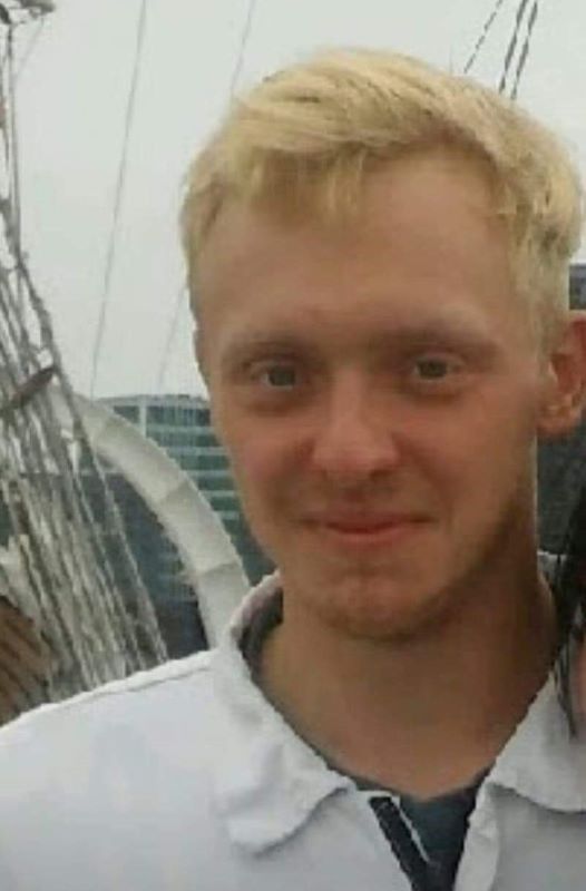 Zaginiony to 27-letni Piotr Dyka