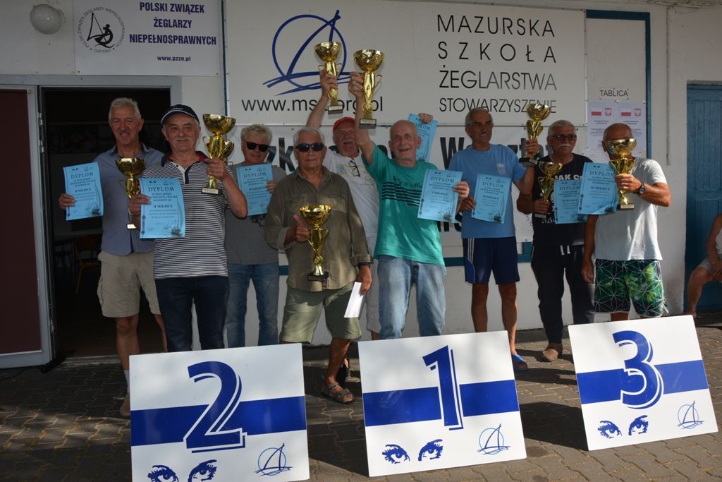 IX Mistrzostwa Polski Seniorów 60+