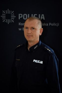  asp. Jacek Sierpiński