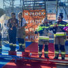 Brąz z Toughest Firefighter Challenge trafił do druhny z OSP Kinkajmy