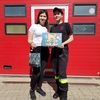 OSP Gronowo Elbląskie zaprasza do gry [ZDJĘCIA]