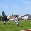 Remis 2-2 Drwęcy Nowe Miasto Lubawskie z Czarni Rudzienice