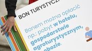 Bon turystyczny można wykorzystać do 31 marca 2023 r.