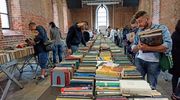 W sobotę biblioteczny kiermasz. Książka za 3 zł