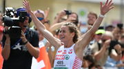 Braniewianka mistrzynią Europy w maratonie