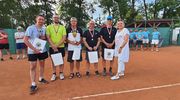Trzeci wynik drużyny z Nowego Miasta na Mistrzostwach Ziemi Lubawskiej w tenisie ziemnym 