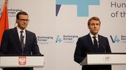 Premier w Paryżu negocjuje zmniejszenie opłat za prawo do emisji CO2