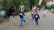 IŁAWA\\\ #biegnepomagam — przyjdźcie z dziećmi pod galerię