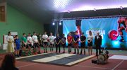 Zawodnicy TS Nida uczestniczyli w turnieju na Słowacji
