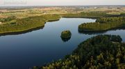 Orszak weselny utopił się w Skandzie?