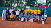 Mistrzostwa Ziemi Lubawskiej w tenisie ziemnym 