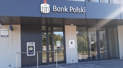 Oddział PKO Banku Polskiego w Nowym Mieście Lubawskim w nowej wersji