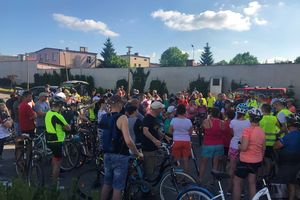Weź udział w charytatywnej wycieczce rowerowej śladami Teofila Rzepnikowskiego