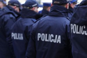Rewir I dzielnicowych Komendy Miejskiej Policji w Elblągu
