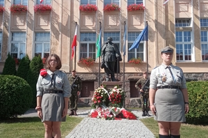Świętowaliśmy cudowną rocznicę
