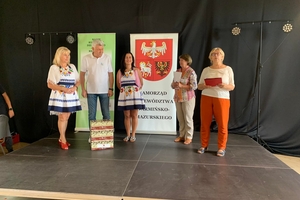 Smaczna nagroda Stradunianek