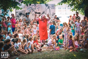 Wiesiek i Czesiek jak Bolek i Lolek