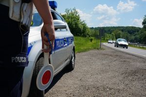 Powiat iławski. Policjanci podsumowali ostatni wakacyjny weekend