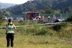 Chorwacja: w wyniku wypadku polskiego autokaru zginęło 12 osób, 32 zostały ranne