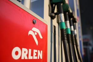 Orlen sprzedał część Rafinerii Gdańskiej Saudi Aramco