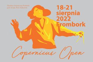 III Festiwal Nauki i Sztuki Copernicus Open Frombork 2022 [PROGRAM]