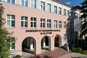 Olsztyn: Uniwersytet Warmińsko-Mazurski w Olsztynie przechodzi na naukę zdalną. Powód? Oszczędności