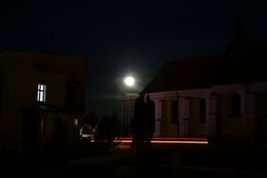 Trzeba oszczędzać energię