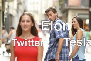 Twitter i Elon Musk w drodze do sądu