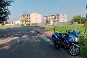 DROGI W REJONIE SZKÓŁ I PLACÓWEK OŚWIATOWYCH POD LUPĄ
