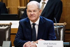 Putin może zacierać ręce! Niemieccy rzemieślnicy wzywają Scholza do rezygnacji z sankcji. 