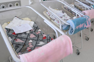 Wracają porody w Powiatowym Szpitalu w Iławie. Pediatria wciąż nie przyjmuje pacjentów