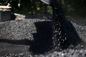 Uwaga na oszustów sprzedających węgiel