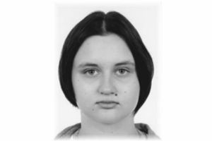 Zaginęła 16-letnia Olga z Lidzbarka