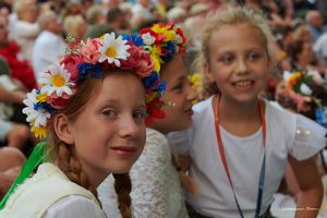 Festiwal Kultury Kresowej: tradycja i muzyka