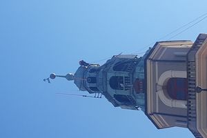 Bliżej remontu ratuszowej wieży