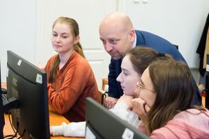 Studenci WNE na Uniwersytecie Warmińsko-Mazurskim w Olsztynie skorzystają z najnowocześniejszych metod kształcenia
