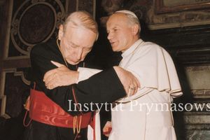 Kardynał Stefan Wyszyński, rocznica urodzin Prymasa Tysiąclecia