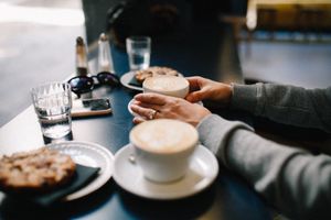 Kawa a zdrowie: 4 triki, które sprawią, ze kawa będzie zdrowsza