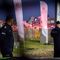 Elbląg: Bezpieczeństwo podczas meczu pomiędzy Olimpią Elbląg a Stomilem Olsztyn. Policjanci stanęli na wysokości zadania