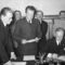 83 lata temu podpisano "diabelski" pakt Ribbentrop-Mołotow. Konsekwencją niemiecko-sowieckiego układu był IV rozbiór Polski