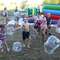 Rodzinny piknik w Zabłociu Kanigowskim