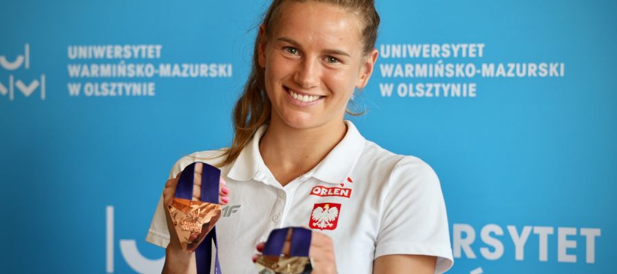 Aleksandra Lisowska