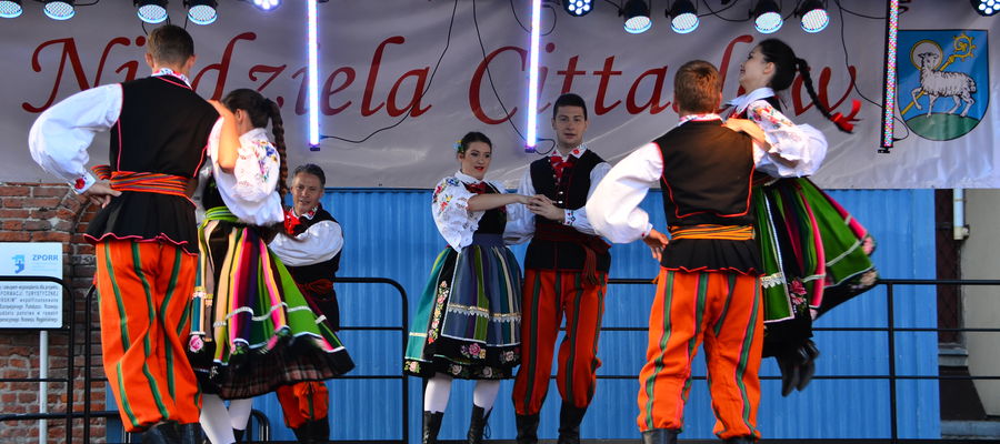 "Perła Warmii" wystąpi na festynie w Kiwitach