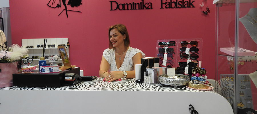 Dominika Fabisiak