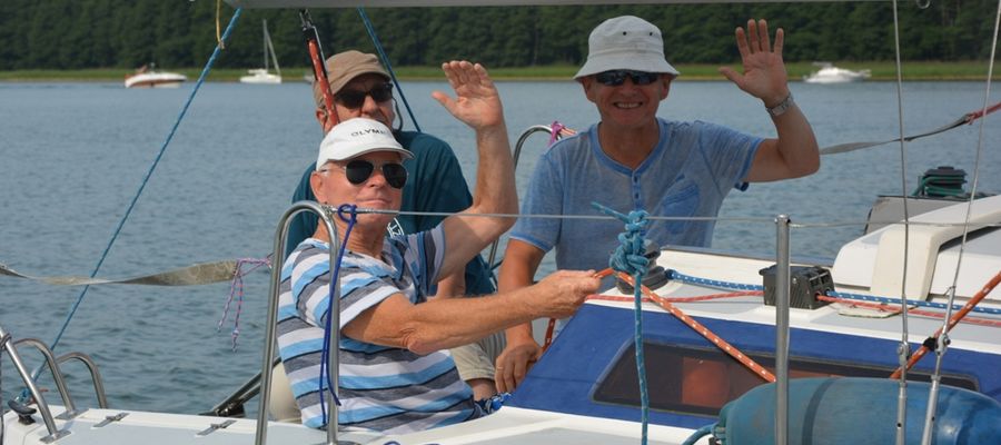 IX Mistrzostwa Polski Seniorów 60+