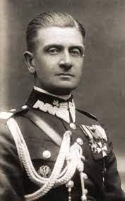 Gen. Emil Przedrzymirski-Krukowicz.