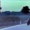  Szaleńcza jazda na S7 [VIDEO]